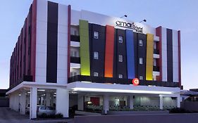 Amaris Hotel Pekanbaru